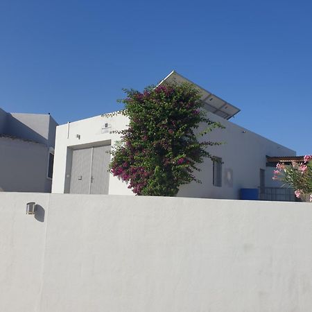 Вилла Casa De La Vida Liebetruth A Aspe Экстерьер фото